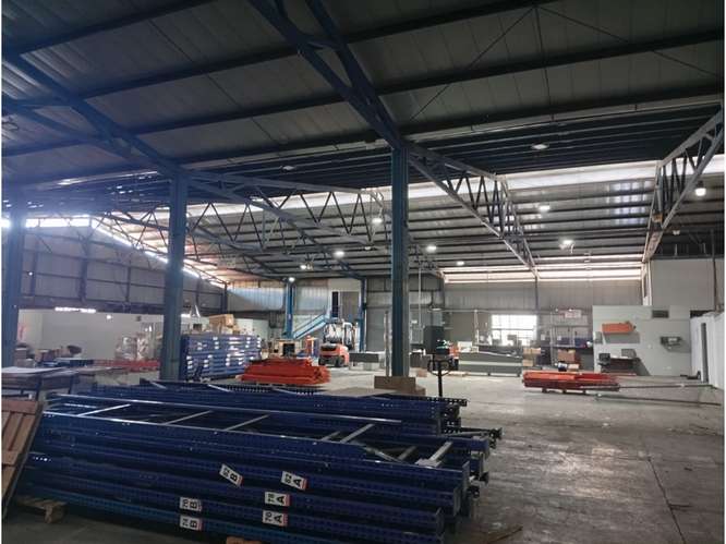 Bodega en Alquiler en Curridabat, San José. Z1,Z2. PVV - Imagen 12