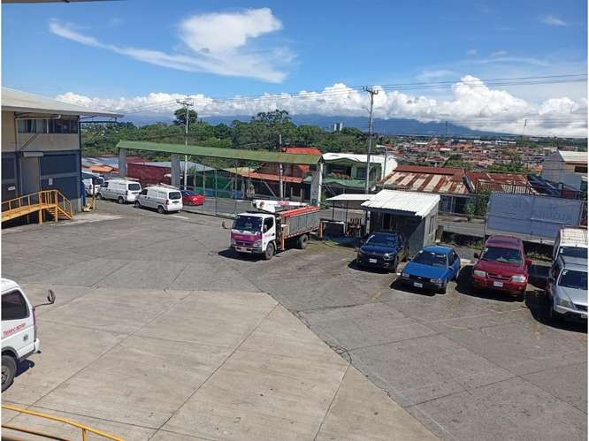 Bodega en Alquiler en Curridabat, San José. Z1,Z2. PVV - Imagen 5