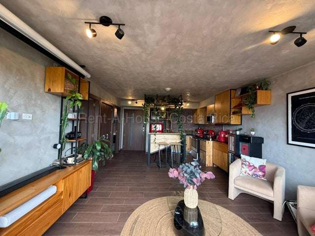 Alquiler de Apartamento Amueblado en Azenza Towers-URUCA. 27-852 