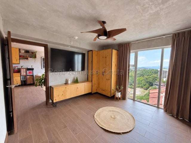 Alquiler de Apartamento Amueblado en Azenza Towers-URUCA. 27-852 