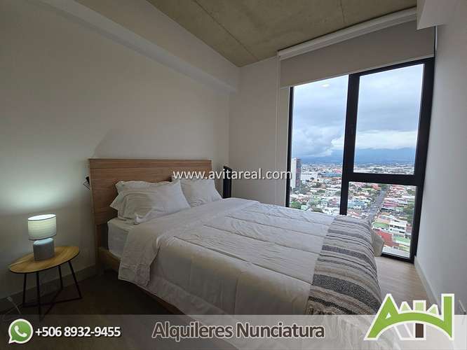 Apartamento amueblado | Secrt Escalante