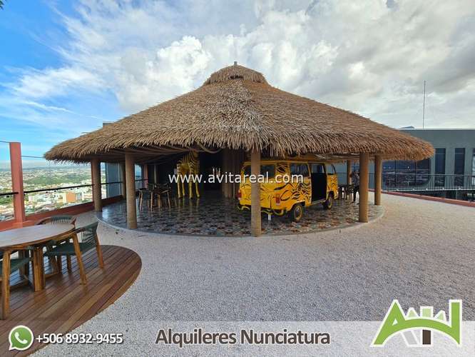 Apartamento amueblado | Secrt Escalante