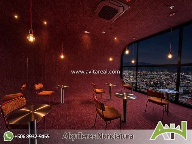 Apartamento amueblado | Secrt Escalante