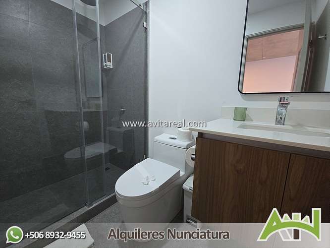 Apartamento amueblado | Secrt Escalante