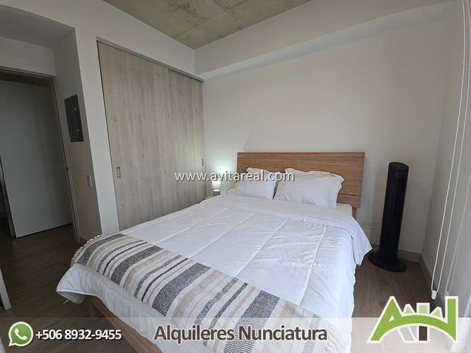 Apartamento amueblado | Secrt Escalante