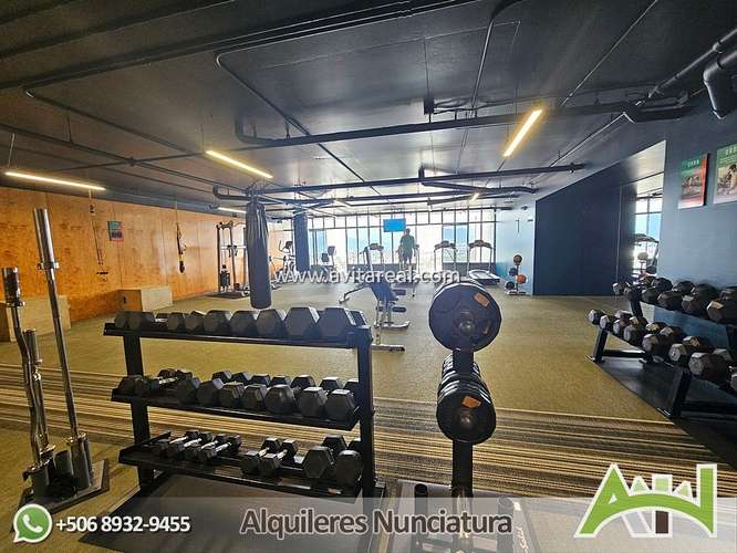 Apartamento amueblado de 2 habitaciones | URBN Escalante - Imagen 15