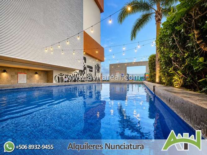 Apartamento amueblado de 2 habitaciones | URBN Escalante - Imagen 9