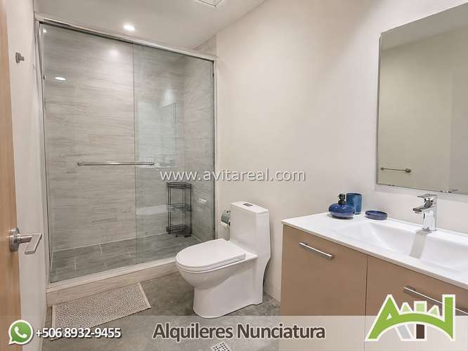 Apartamento amueblado de 2 habitaciones | URBN Escalante - Imagen 6