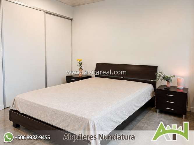 Apartamento amueblado de 2 habitaciones | URBN Escalante - Imagen 4