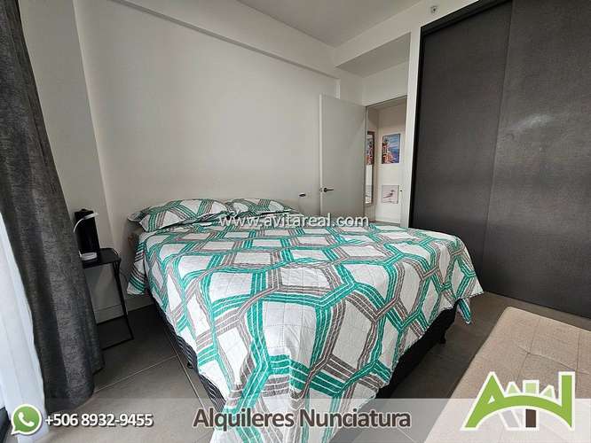 Apartamento amueblado de 2 habitaciones |  Bö Escalante - Imagen 12