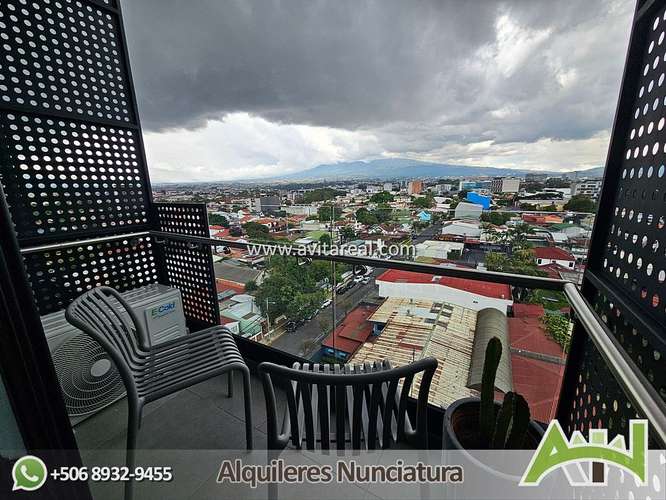 Apartamento amueblado de 2 habitaciones |  Bö Escalante - Imagen 7