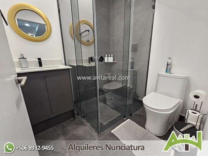 Apartamento amueblado de 2 habitaciones |  Bö Escalante - Imagen 2