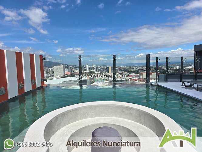 Apartamento amueblado de 2 habitaciones |  Bö Escalante - Imagen 19