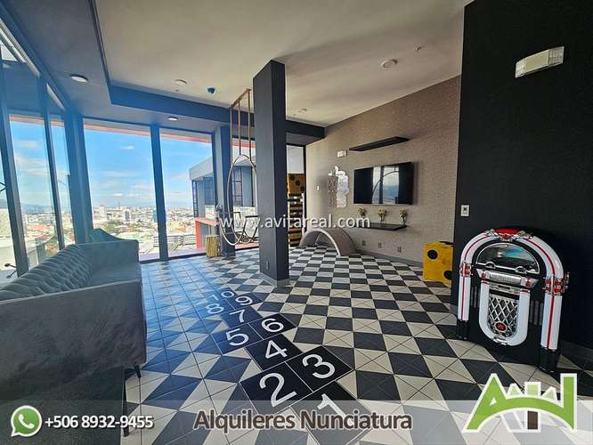 Apartamento amueblado de 2 habitaciones |  Bö Escalante - Imagen 20