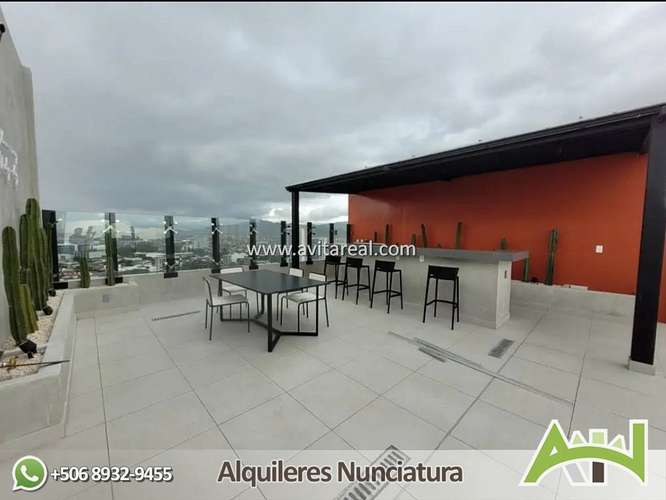 Apartamento amueblado de 2 habitaciones |  Bö Escalante - Imagen 17