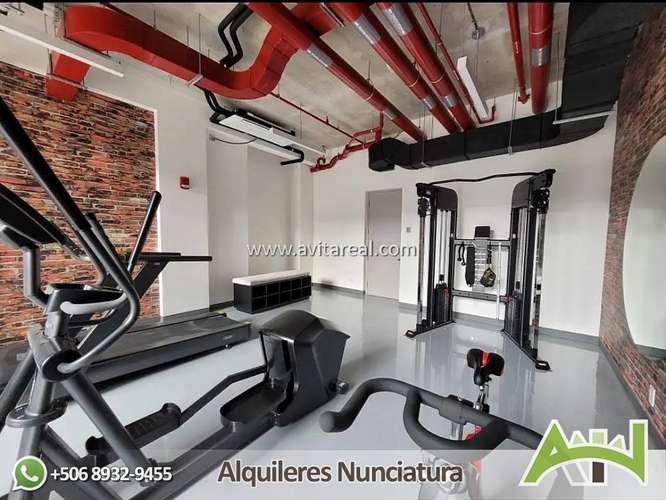 Apartamento amueblado de 2 habitaciones |  Bö Escalante - Imagen 18