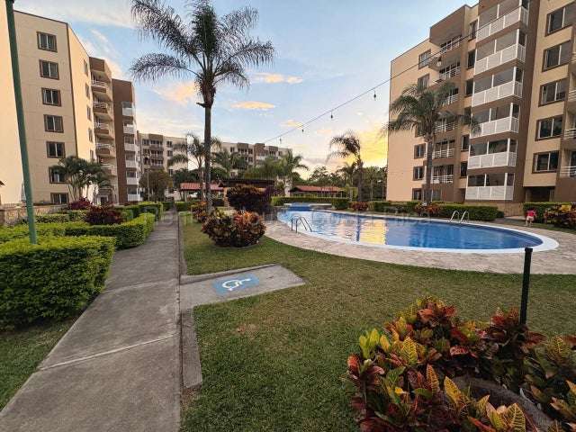 Venta de Apartamento en Condominio Vista Real-CONCASA, Alajuela. 27-889 - Imagen 13