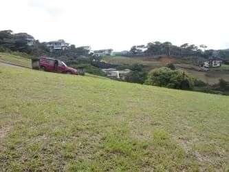 Lote en CERRO COLON  con espectacular vista - Imagen 10