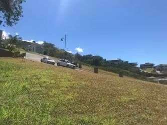 Lote en CERRO COLON  con espectacular vista - Imagen 3