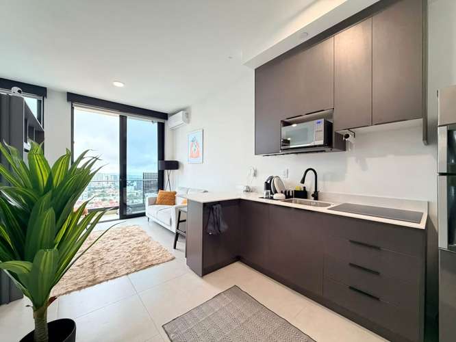 Alquiler de Apartamento Loft Amueblado en Sabana, San José