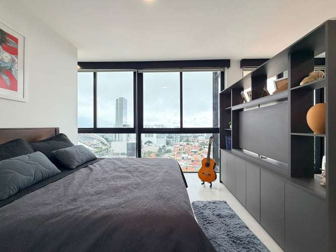 Alquiler de Apartamento Loft Amueblado en Sabana, San José