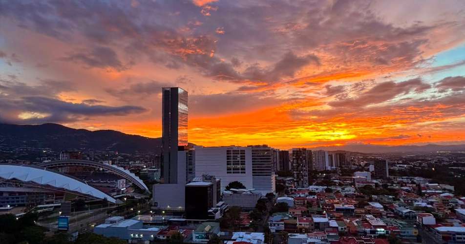 Alquiler de Apartamento Loft Amueblado en Sabana, San José