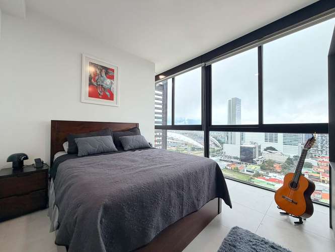 Alquiler de Apartamento Loft Amueblado en Sabana, San José