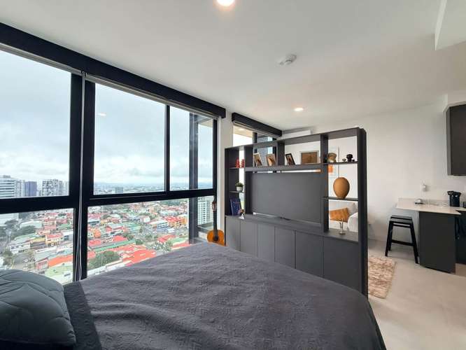 Alquiler de Apartamento Loft Amueblado en Sabana, San José