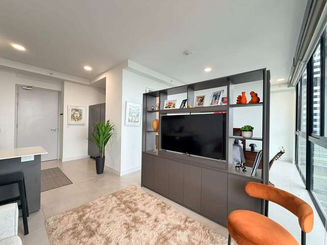 Alquiler de Apartamento Loft Amueblado en Sabana, San José