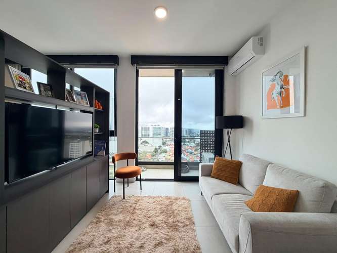 Alquiler de Apartamento Loft Amueblado en Sabana, San José