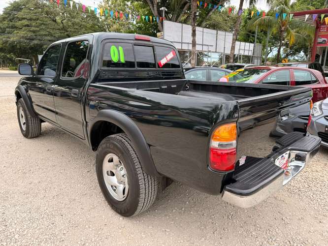 TOYOTA TACOMA PRERUNNER-2001-AUTO-4X2-7.475.000 - Imagen 2