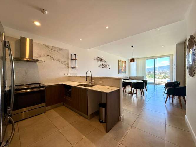 VENTA DE APARTAMENTO EN DUKANA CON LÍNEA BLANCA - Imagen 6