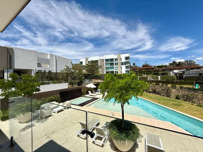 VENTA DE APARTAMENTO EN DUKANA CON LÍNEA BLANCA - Imagen 17