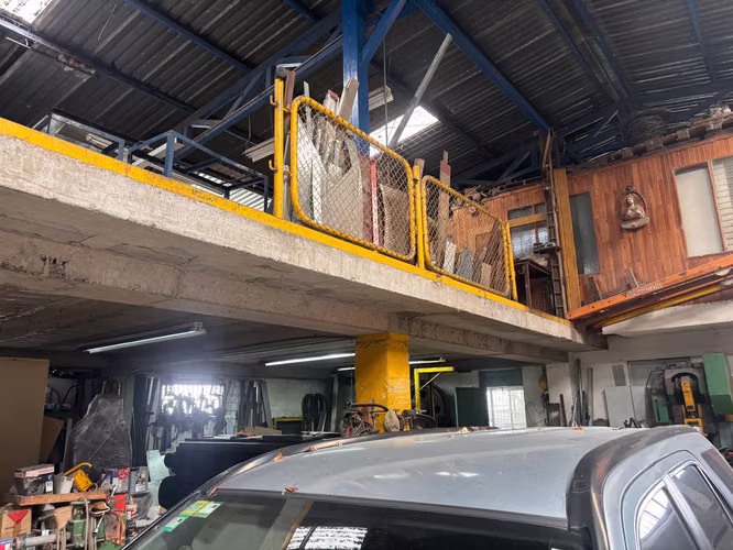 VENTA BODEGA URUCA , SAN JOSÉ 400mts2 - Imagen 7