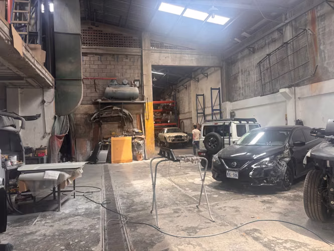 VENTA BODEGA URUCA , SAN JOSÉ 400mts2 - Imagen 9