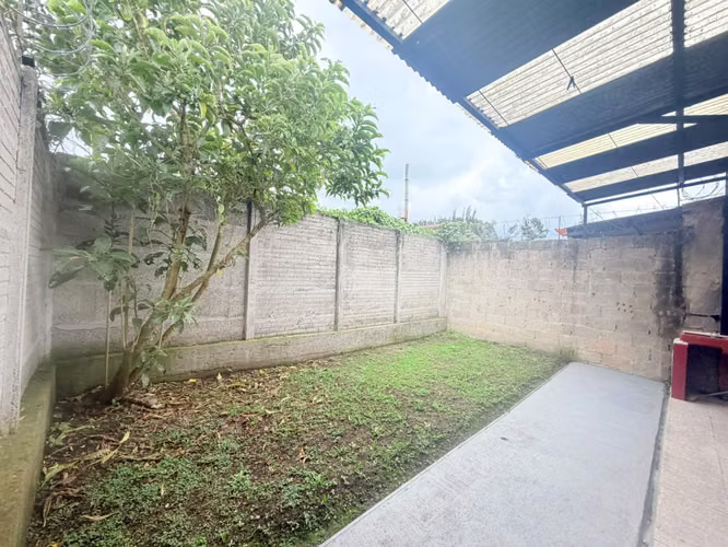 Venta de Casa las Catalinas Cartago - Imagen 9