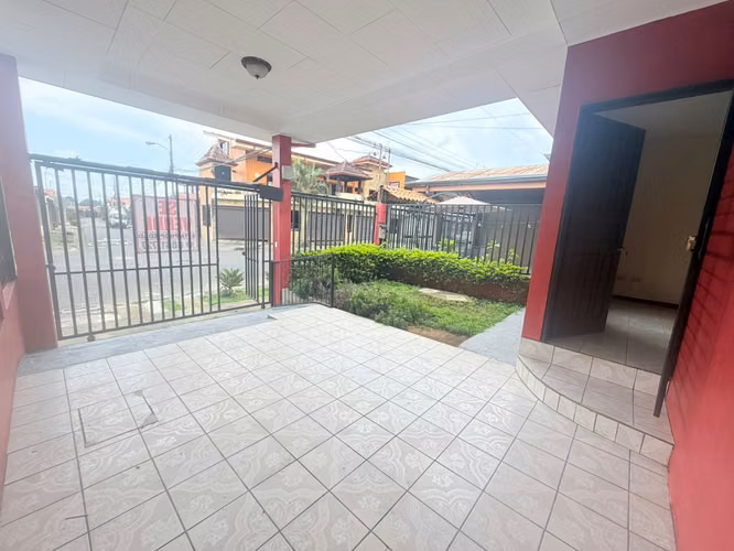 Venta de Casa las Catalinas Cartago - Imagen 2