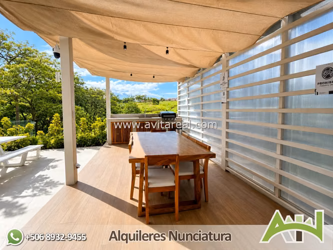 Apartamento de 3 habitaciones en Rohrmoser | SoHo Paradisus - Imagen 2