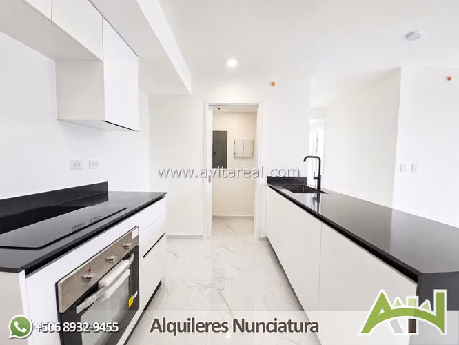 Apartamento de 3 habitaciones en Rohrmoser | SoHo Paradisus - Imagen 15