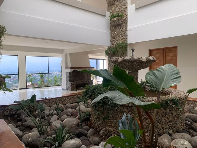 Casa Escazú – vista al valle central. NEGOCIABLE  - Imagen 20