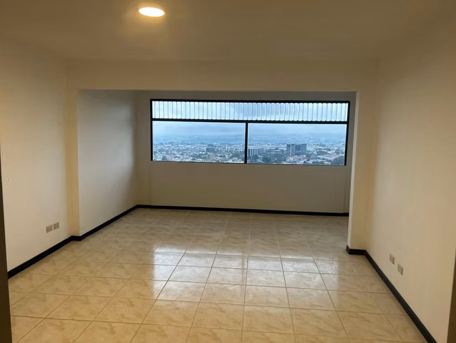 Casa Escazú – vista al valle central. NEGOCIABLE  - Imagen 9