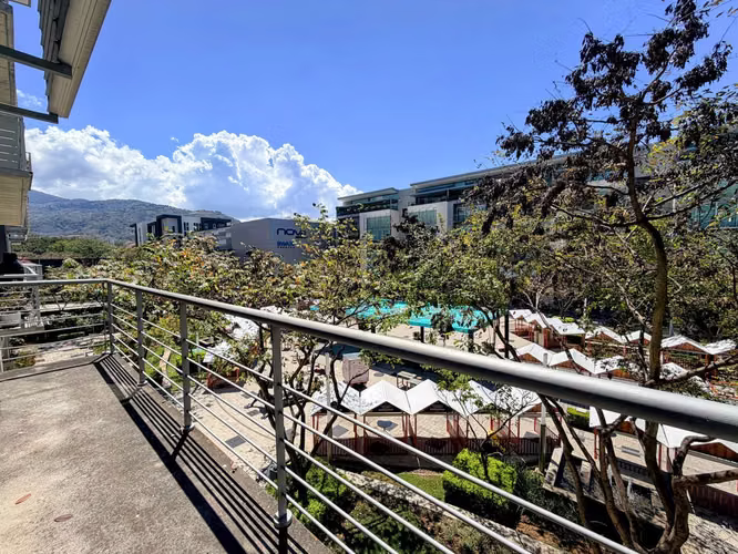 VENTA DE APARTAMENTO EN AVENIDA ESCAZU - Imagen 8