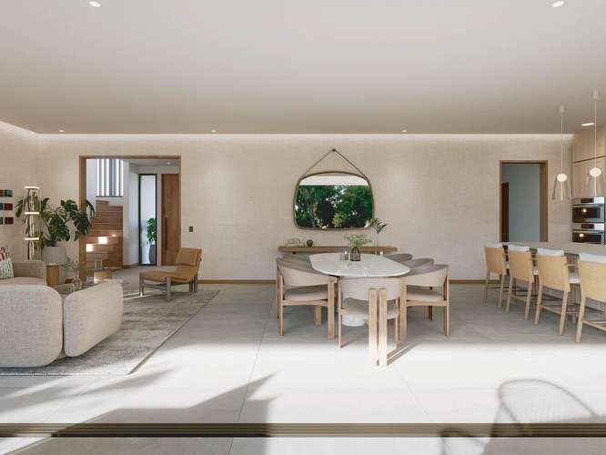 Casa en preventa en Hacienda Espinal | 4 habitaciones y oficina - Imagen 15
