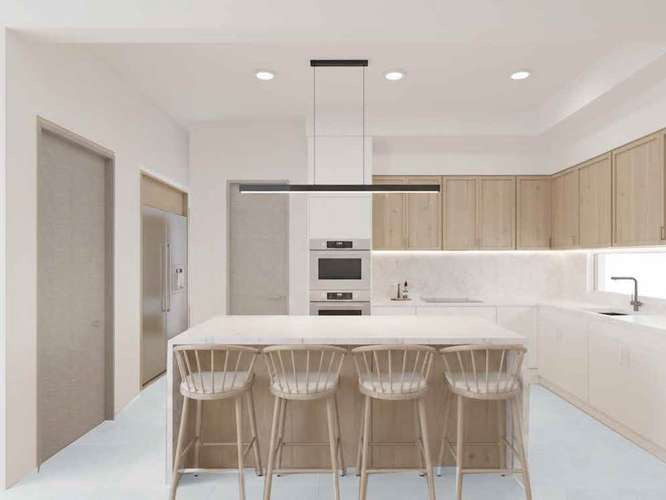Casa en preventa en Hacienda Espinal | 4 habitaciones y oficina - Imagen 12