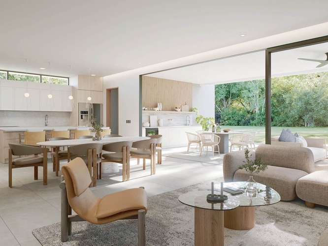 Casa en preventa en Hacienda Espinal | 4 habitaciones y oficina - Imagen 11