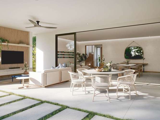 Casa en preventa en Hacienda Espinal | 4 habitaciones y oficina - Imagen 5