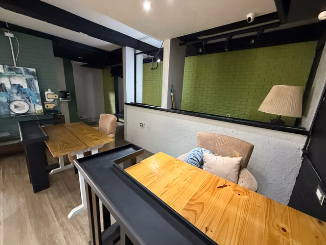 Alquiler de Apartamento  Estudio semi amoblado en Barrio Dent - Imagen 14