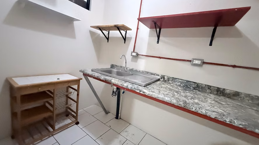 Alquiler de Apartamento  Estudio semi amoblado en Barrio Dent - Imagen 7