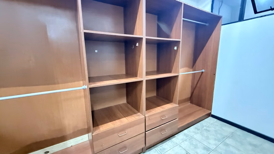 Alquiler de Apartamento  Estudio semi amoblado en Barrio Dent - Imagen 9