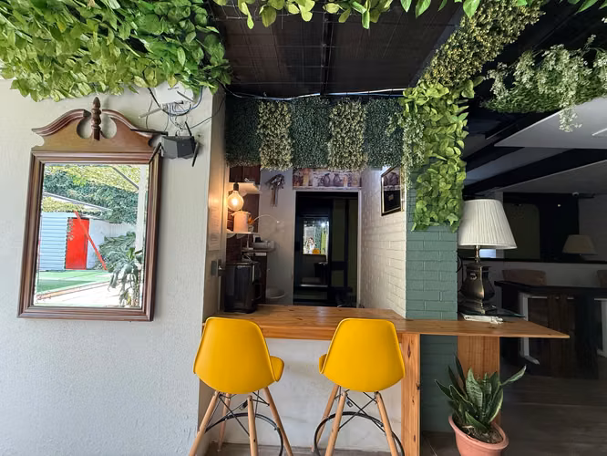 Alquiler de Apartamento  Estudio semi amoblado en Barrio Dent - Imagen 12